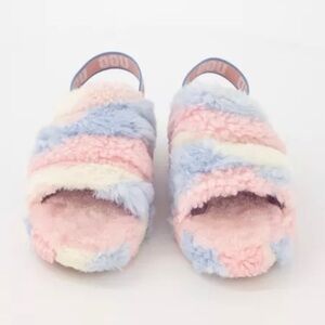 UGG Fluff Yeah Slides